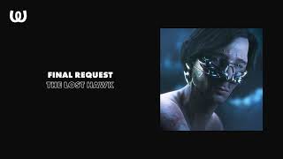 Final Request - The Lost Hawk