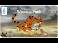 The Many Adventures Of Winnie The Pooh 1977 Scene Lost
