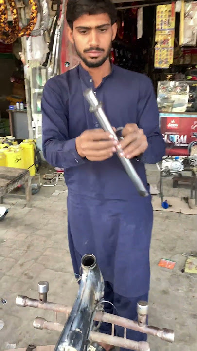 Expirment video 💯✅ #Ustad #Asmat #foryou #youtube