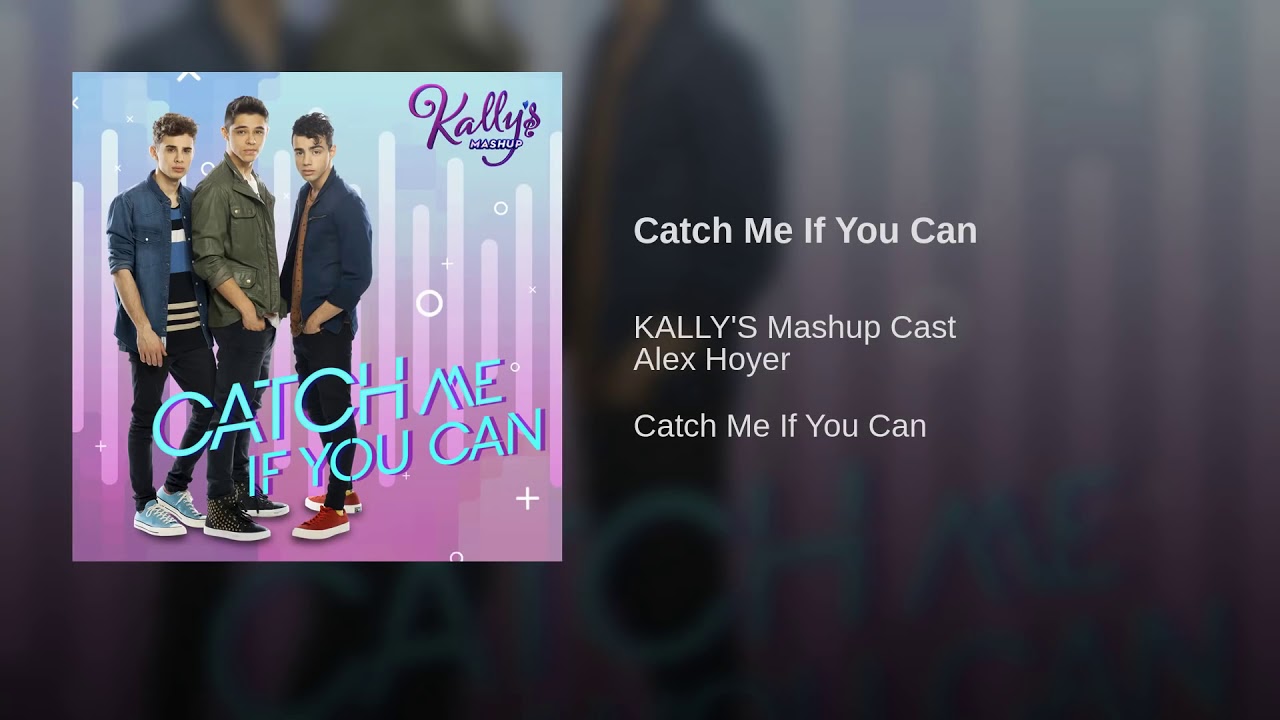 Will you catch me. Will you catch me