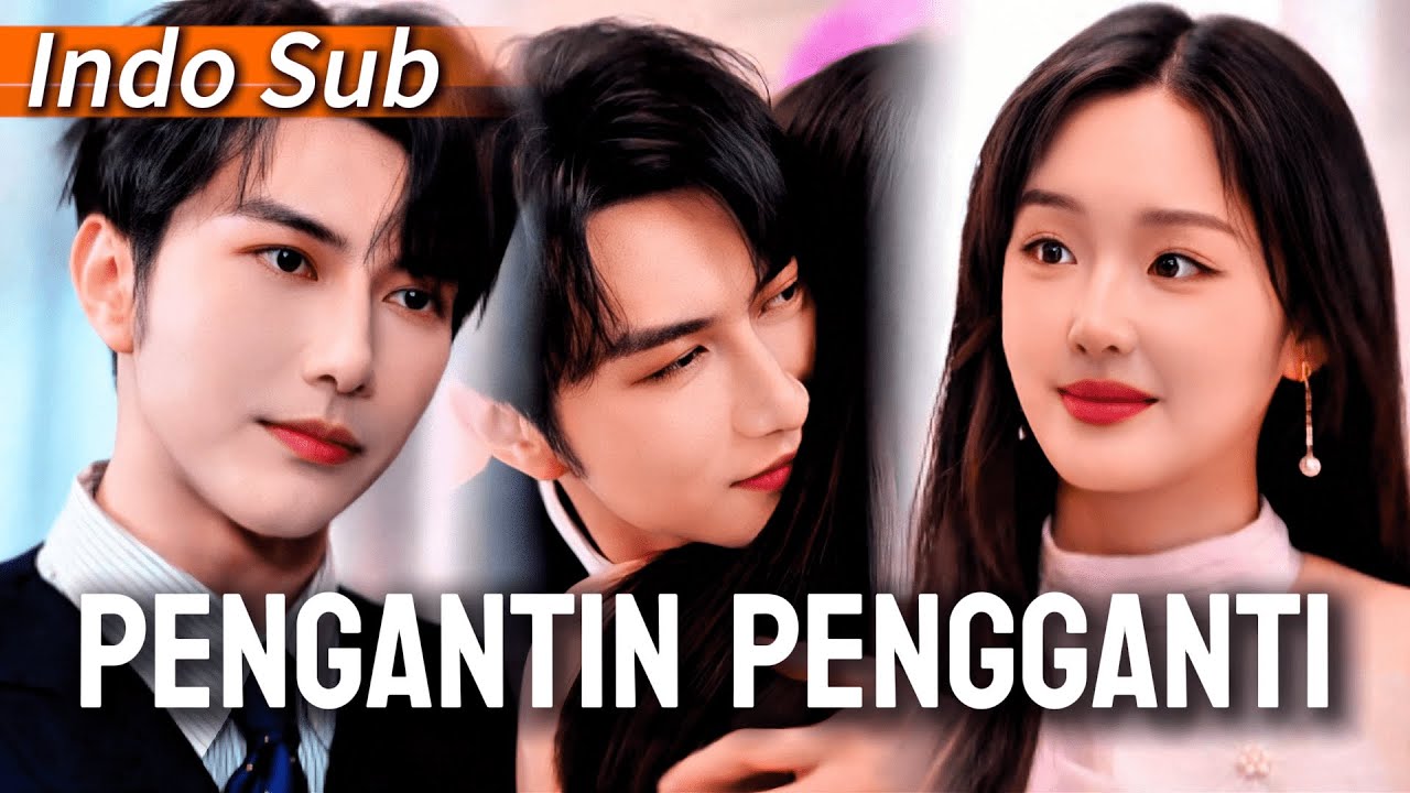 Kontrak pernikahan hampir habis, aku ingin pergi… tapi CEO malah mulai mengejarku!#drama #cdrama