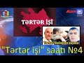 03.06.2021 - Tərtər işi, Rəvanə xanım və Qorxmaz bəy