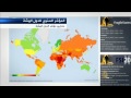 تقدم دولة جنوب السودان لقوائم