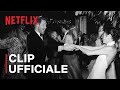 Harry & Meghan | Il ballo nuziale | Netflix