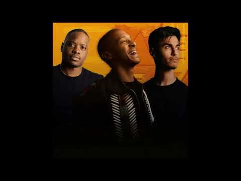 DJEFF feat. Homeboyz & Massala - Wassup