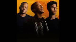 Djeff Feat Homeboyz  Massala  Wassup