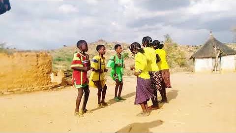 New Eritrean #kunama Music # 2025🇪🇷🇪🇷#duet