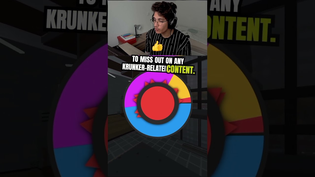 WAS THIS 10X SPIN IN KRUNKER.IO THIS CLOSE?!... 