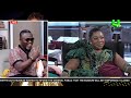 UNITED SHOWBIZ WITH OLA MICHAEL 02/05/26