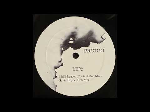 GSM — GSM - Life (Gavin Boyce Dub Mix)