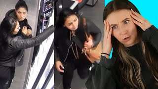 Top 10 Dumbest People Caught Shoplifting | Marathon