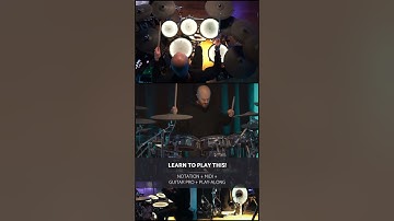 Metric Modulation Double Kick Training