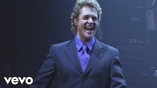 Michael Ball - Don't Rain On My Parade (Live at Royal Concert Hall Glasgow 1993)