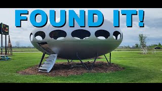 ALIEN SPACE CRAFT EXIST! AND I HAVE PROOF!