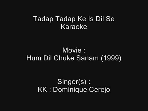 Free Download Tadap Tadap Ke.mp3