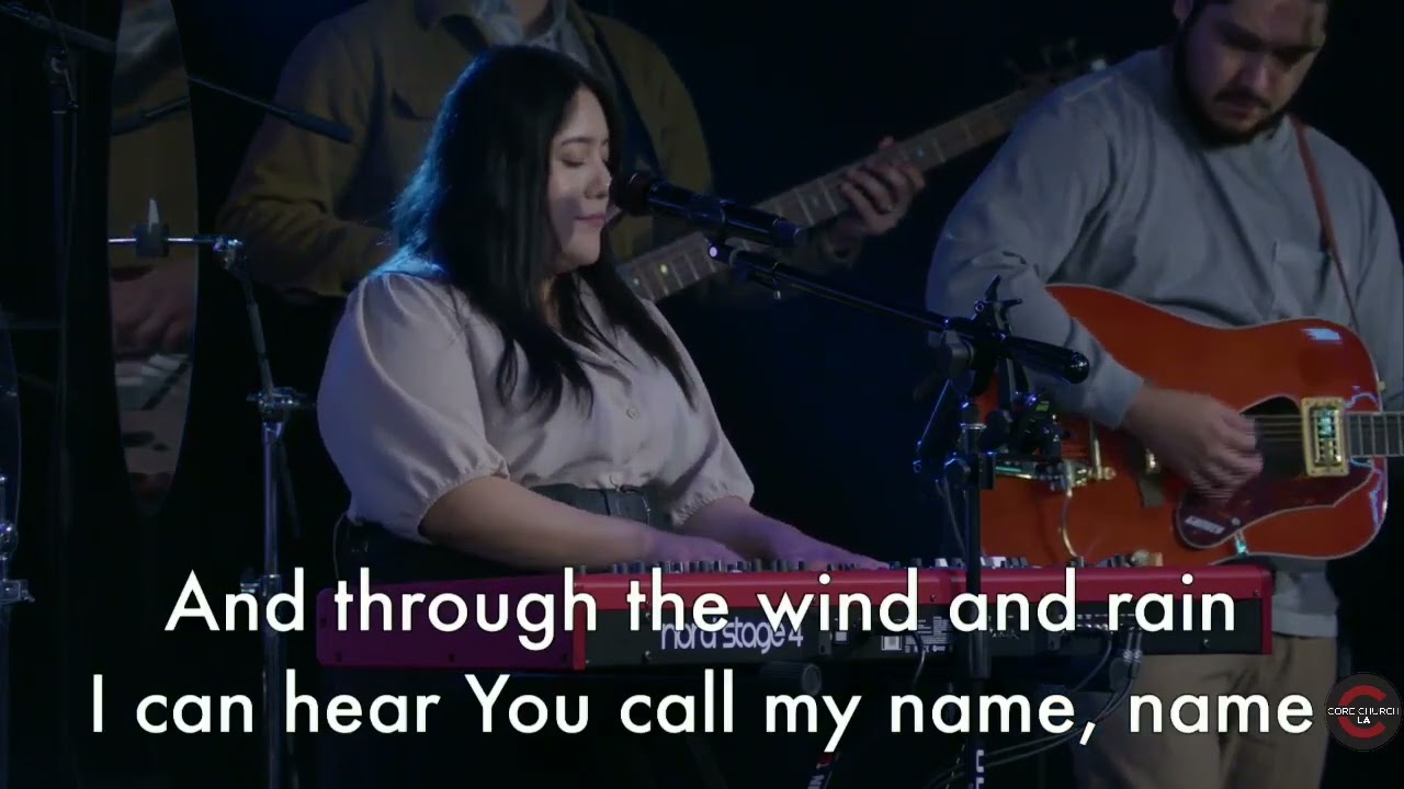 Get in the Water | Pastor Henry Lundy | Joshua 3 | Core Church LA