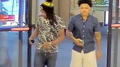 Browning 15031881 2 BM Shoplifting Hobby Lobby
