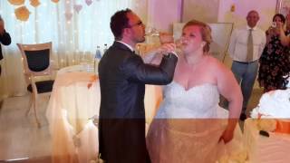 Taglio Della Torta Ritmato - Musica Per Matrimoni - Ferretti Village Animazione Francesco Barattucci