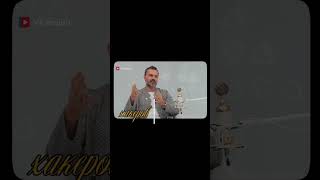 Юрий Максимов считает, что хакерское мышление начинается не с компьютеров #мышление #технологии