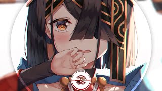 Nightcore - Panic Room (Au/Ra) - (Lyrics)