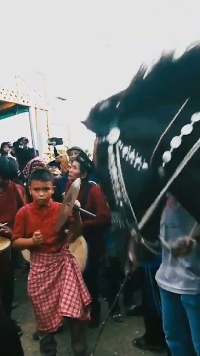 Saeyyang Pattu'du' dari Mandar, Sulawesi Barat