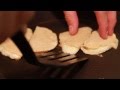 Mexican food - Quesadilla - Free footage HD