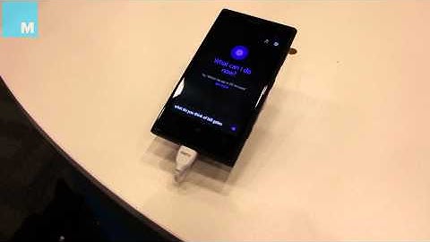 4 Questions With Microsoft