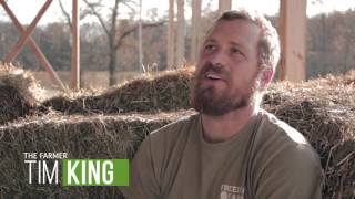 Tim King - The Farmer - Farm Kings Tim King - The Farmer - Farm Kings