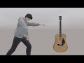 ANIMATION FOR GUITAR CLASS