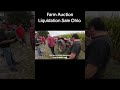 Farm Auction Liquidation Sale Ohio