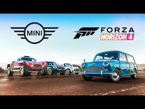 forza-horizon-4----mini-month-of-may