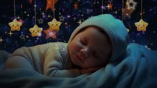 3-Minute Insomnia Relief: Mozart Brahms Lullaby for Baby Sleep ♫ Overcome Insomnia in 3 Minutes