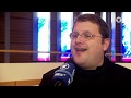 Priester werden als Seiteneinsteiger (ARD Morgenmagazin - MOMA Reporter)