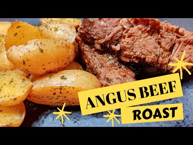 How to Pan Sear and Pan Roast Beef, recipes  Certified Angus Beef® brand -  Angus beef at its best®