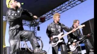 Watch Powerman 5000 In The Eye video