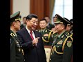 Who Really Controls Xi Jinping’s Military Forces?