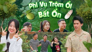 PHI VỤ TRỘM ỔI BẤT ỔN | Hai Anh Em Phần 547 | Phim Học Đường Hài Hước Gãy Media