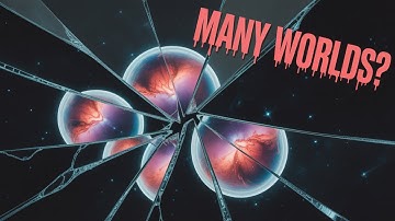 The Multiverse: Science’s Wildest Theory Explained