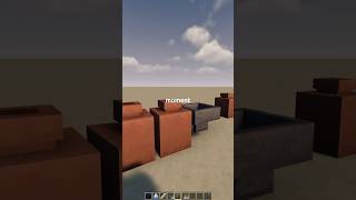 Decorated Pot Particles FAIL #minecraft #howto #build #redstone #tutorial #tips #hopper #java