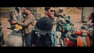 MARJINAL RENCONG MARENCONG - Punk Reggae Ska