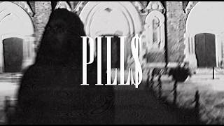 Xae DC - PILLS. (on the dresser) [Official Music Video]