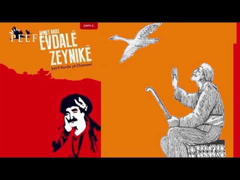 EVDALÊ ZEYNIKÊ - DENGÊN NEMIR