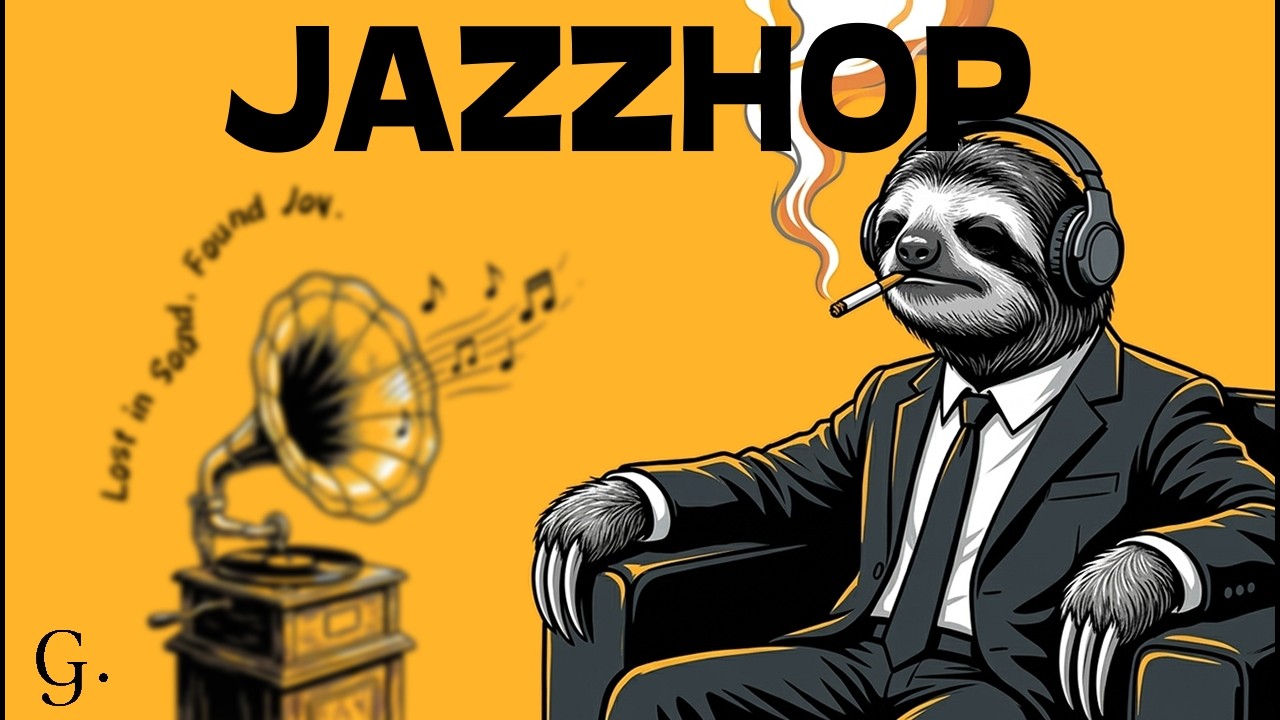 Playlist | Slow Groove for Sharp Minds - YouTube