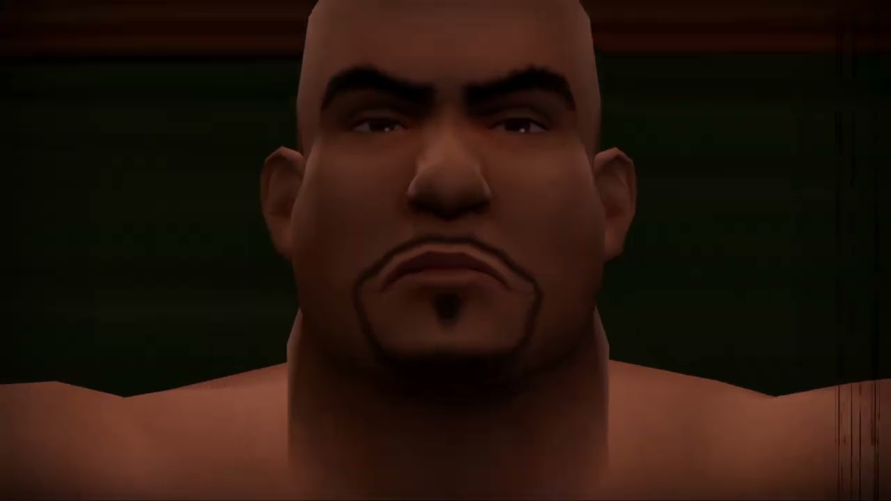 Def Jam Fight For NY | Takumi | SM, MA + WR | Story Part #1 | Hard Mode (PCSX2 1080p)