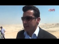 مساعد وزير الشباب والرياضة اشرف