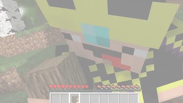 Intro Minecraft của tôi giống ghast boy