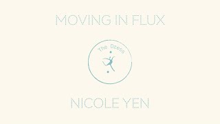 The Dress Nicole Yen Choreography MIF 24 25