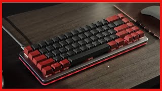 Great product -  Drop Skylight Series Keycap Set — Doubleshot PBT, OEM Profile, Shine-Through, Backl