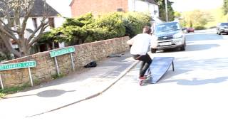 Jake Maddox & Spencer Smith | Flat/Kicker Clips