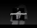 NF, PANDEMONIUM | slowed + reverb |